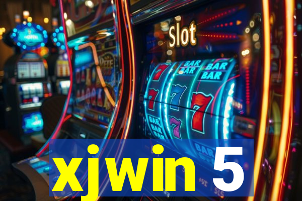 xjwin 5